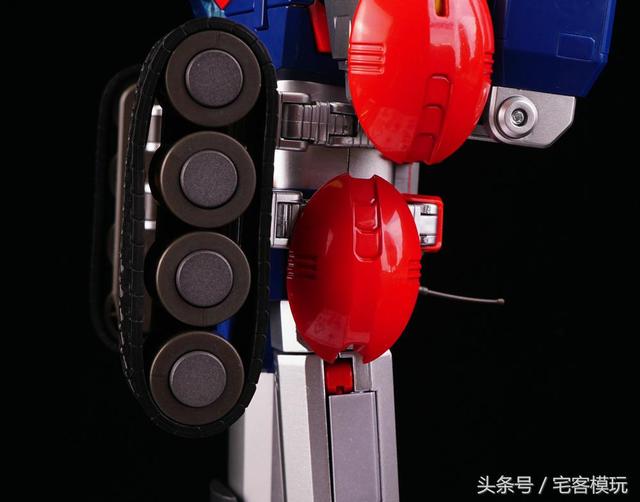 万代超合金魂gx85，78官测：万代