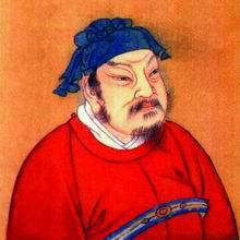 西汉末年马援，马援的出生地与魂归处