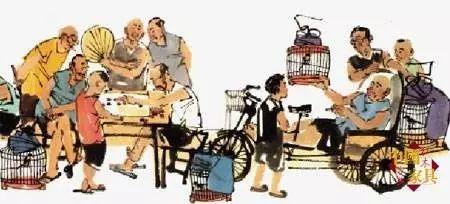 怣是表达什么意思，怹字会念吗饭碗里插根筷子