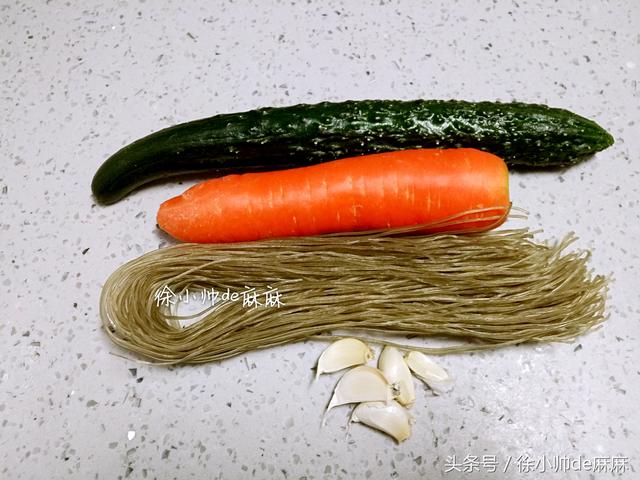 粉丝怎么做好吃，粉丝怎么做又好吃又简单