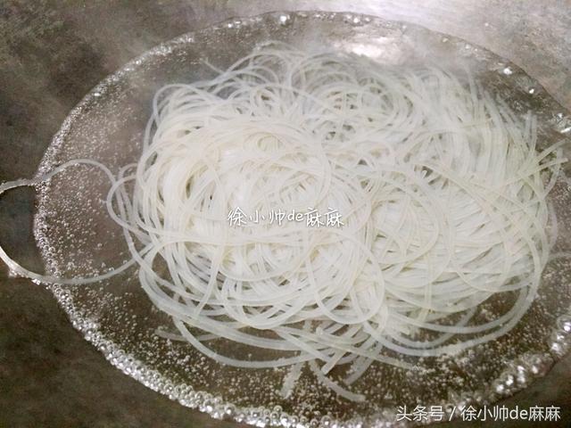 粉丝怎么做好吃，粉丝怎么做又好吃又简单