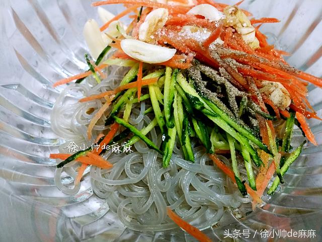 粉丝怎么做好吃，粉丝怎么做又好吃又简单