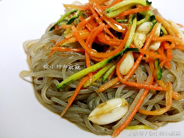 粉丝怎么做好吃，粉丝怎么做又好吃又简单