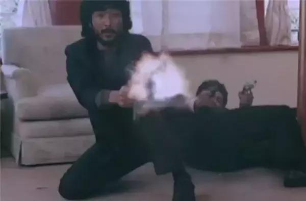 张彻惊艳的武打片，29年前一部经典香港电影