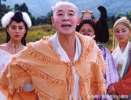 猪八戒的扮演者，猪八戒的扮演者是谁（5位猪八戒扮演者）