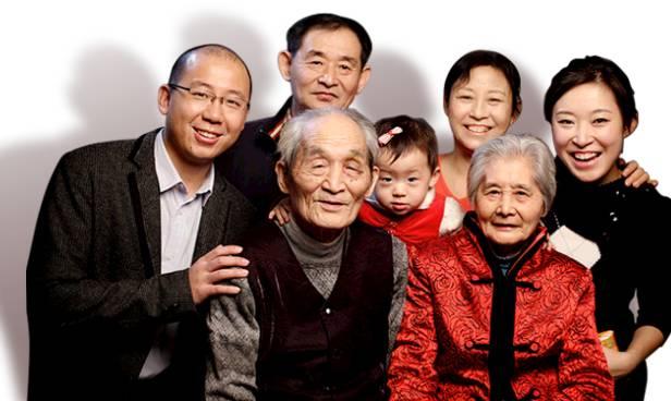 怣是表达什么意思，怹字会念吗饭碗里插根筷子