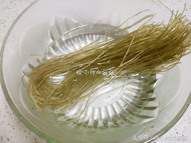 粉丝怎么做好吃，粉丝怎么做又好吃又简单