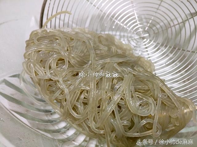 粉丝怎么做好吃，粉丝怎么做又好吃又简单