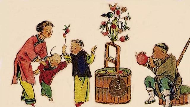 怣是表达什么意思，怹字会念吗饭碗里插根筷子