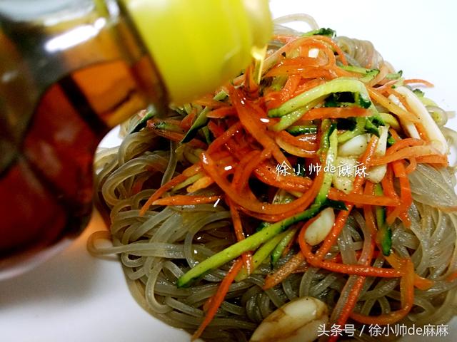 粉丝怎么做好吃，粉丝怎么做又好吃又简单