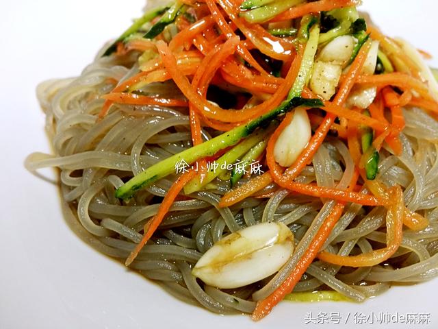 粉丝怎么做好吃，粉丝怎么做又好吃又简单