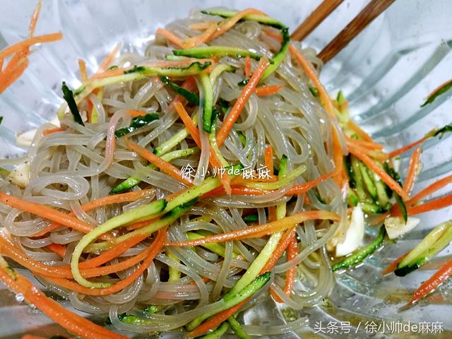 粉丝怎么做好吃，粉丝怎么做又好吃又简单
