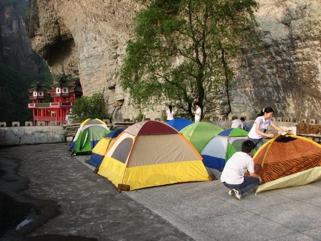 灵通山海拔多少米，漳州灵通山好玩（潮汕周边游：漳州灵通山）