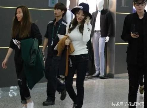 李小璐说我和贾乃亮都非常爱女儿，李小璐怀孕二胎