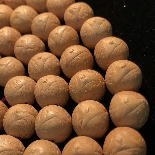 凤眼菩提手串怎么配饰好看，凤眼菩提的搭配理念是啥