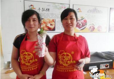 适合带去学校分享的自制美食，适合带去学校的自制小吃（幼儿园竟让带食物回学校分享）