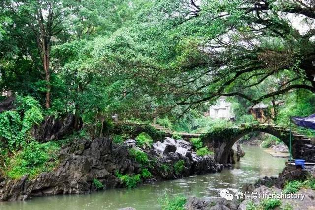 贺州市黄姚古镇简介，岭南美景之贺州黄姚古镇