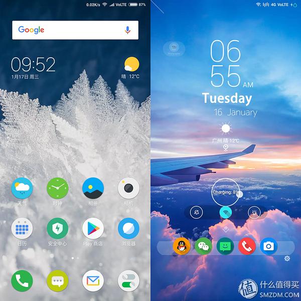 千元备机红米5Plus入手体验，红米5plus升级miui10好不好用
