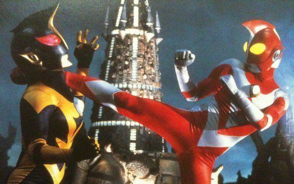 m78星云奥特曼，m78星云一共有多少个奥特曼（回到奥特曼故乡M78星云）