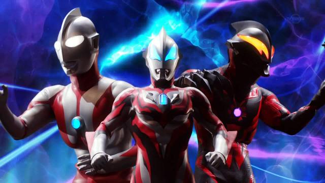 m78星云奥特曼，m78星云一共有多少个奥特曼（回到奥特曼故乡M78星云）