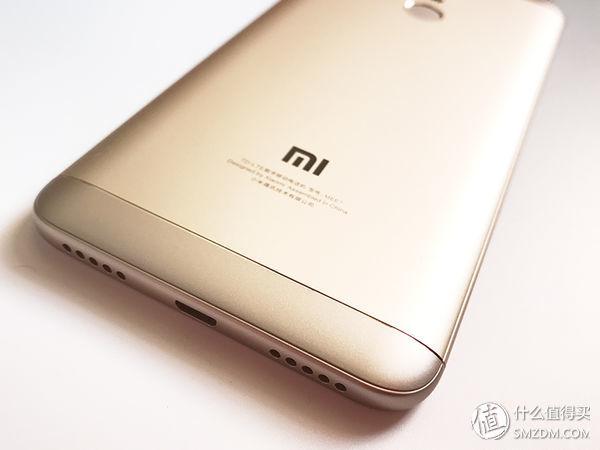 千元备机红米5Plus入手体验，红米5plus升级miui10好不好用