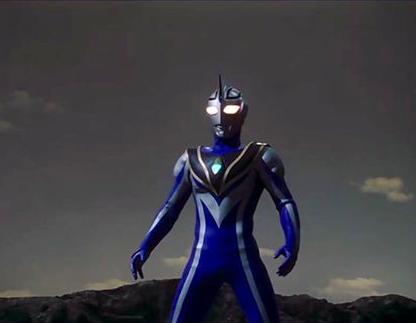 m78星云奥特曼，m78星云一共有多少个奥特曼（回到奥特曼故乡M78星云）