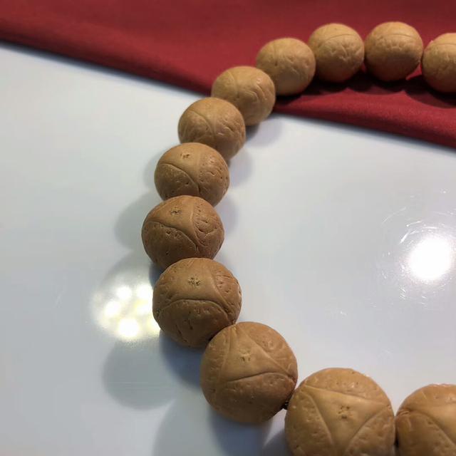  凤眼菩提手串怎么配饰好看，凤眼菩提的搭配理念是啥