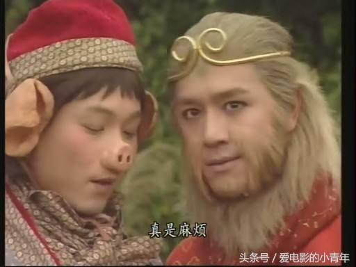 猪八戒的扮演者，猪八戒的扮演者是谁（5位猪八戒扮演者）