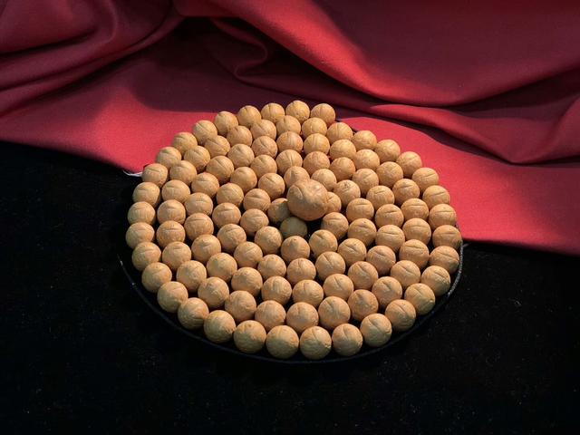  凤眼菩提手串怎么配饰好看，凤眼菩提的搭配理念是啥