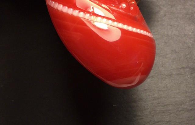 盘玩南红还能治病养身，南红戴什么样的包浆好