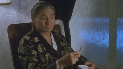 比雷洛还牛逼的探长，都知道5亿探长