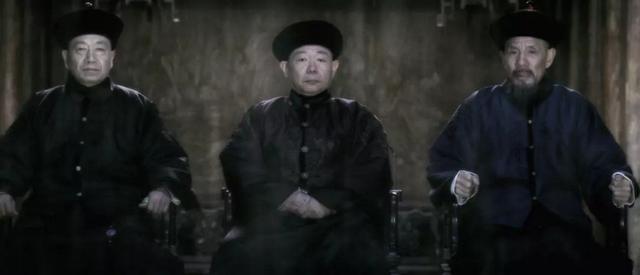 投名状李连杰首映礼，李连杰唯一金像奖最佳男主角获奖电影《投名状》