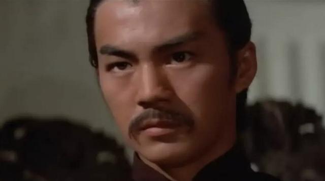 投名状李连杰首映礼，李连杰唯一金像奖最佳男主角获奖电影《投名状》