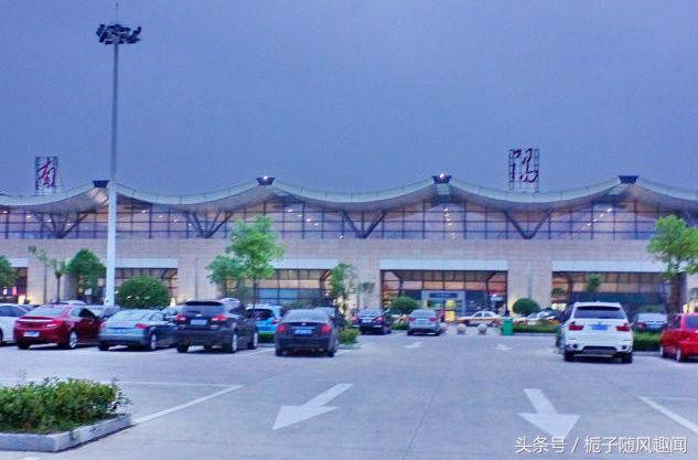 河南省有几个地方有飞机场，河南省的三座飞机场一览