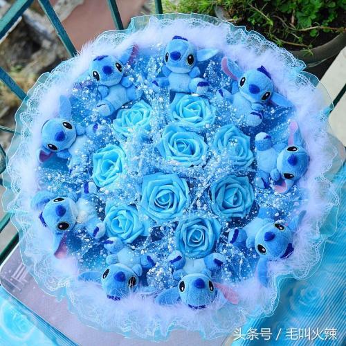 情人节送什么礼物情人节送女友礼物排行榜