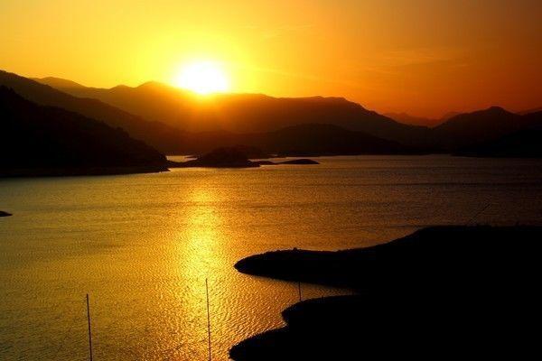 莆田附近一日游，今天告诉你个别样的莆田一日游