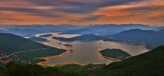 莆田附近一日游，今天告诉你个别样的莆田一日游