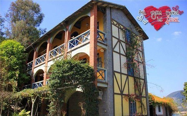 莆田附近一日游，今天告诉你个别样的莆田一日游