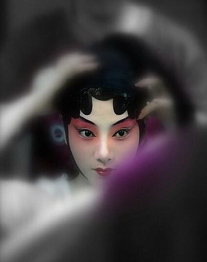 不如相忘于江湖，相濡以沫 ，不如相忘于江湖