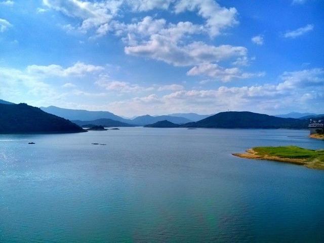 莆田附近一日游，今天告诉你个别样的莆田一日游