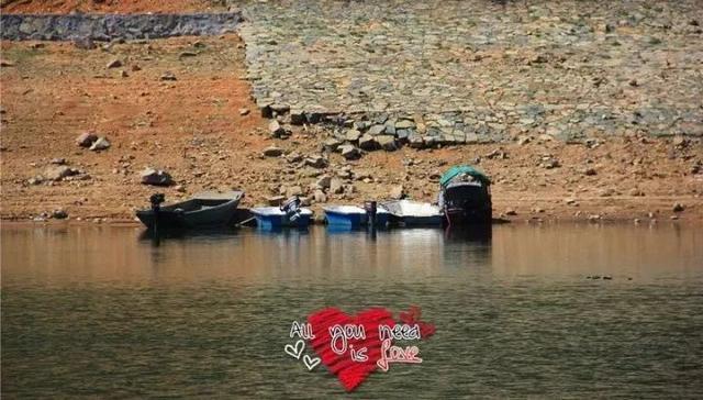 莆田附近一日游，今天告诉你个别样的莆田一日游