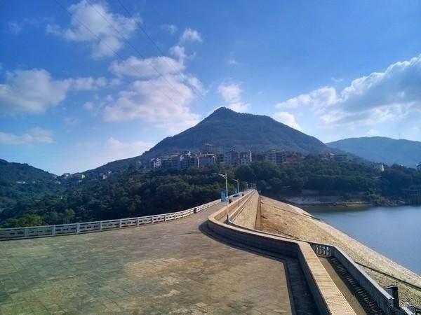 莆田附近一日游，今天告诉你个别样的莆田一日游