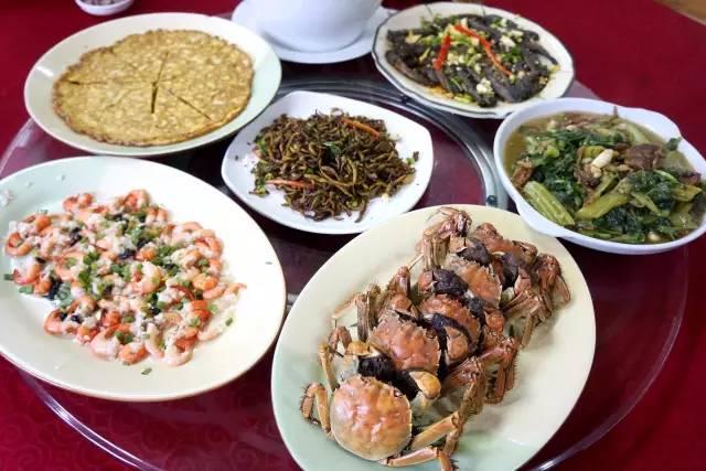  中山特色美食，中山市有哪些特色美食