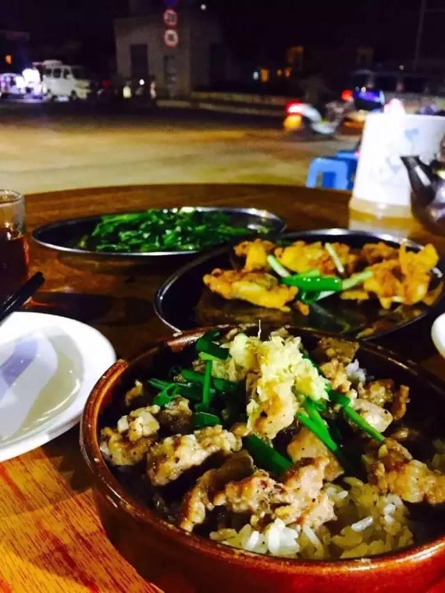  中山特色美食，中山市有哪些特色美食