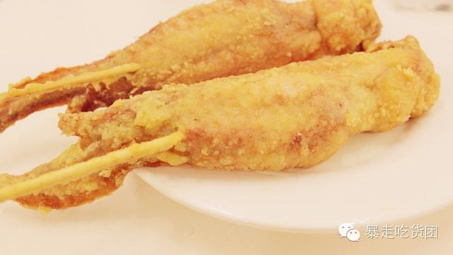  中山特色美食，中山市有哪些特色美食