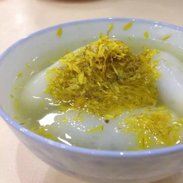  中山特色美食，中山市有哪些特色美食