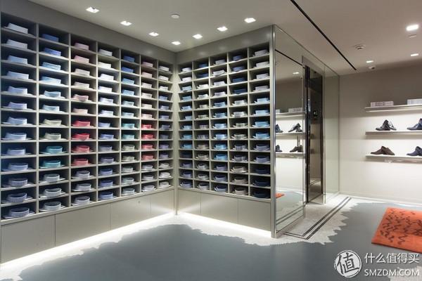 复仇风暴板鞋美式穿搭，机能潮流潮户外