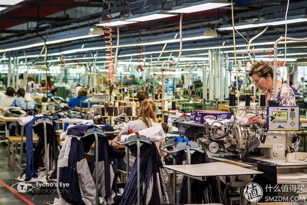 复仇风暴板鞋美式穿搭，机能潮流潮户外