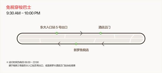 韩国新罗免税店攻略，史上最强的首尔新罗免税店攻略