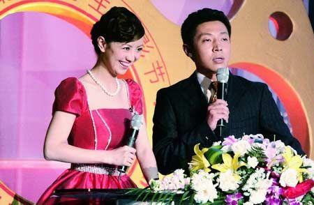 撒贝宁为什么与章子怡分手，章子怡不会送祝福